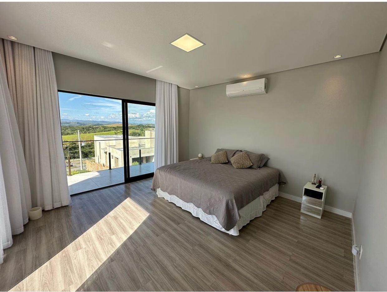 Casa de Condomínio à venda com 4 quartos, 296m² - Foto 8