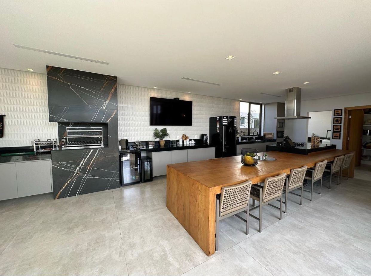 Casa de Condomínio à venda com 4 quartos, 296m² - Foto 15