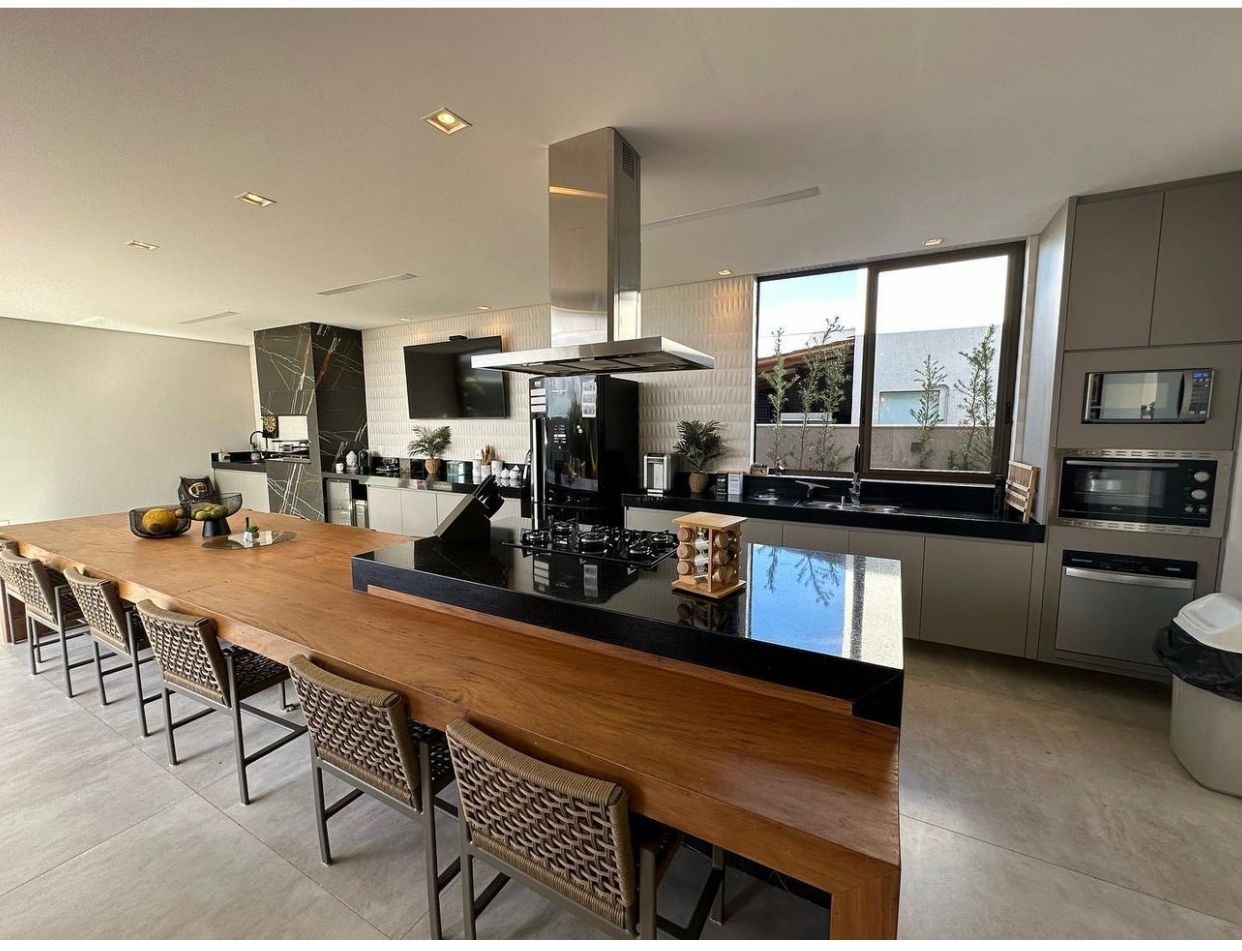 Casa de Condomínio à venda com 4 quartos, 296m² - Foto 16