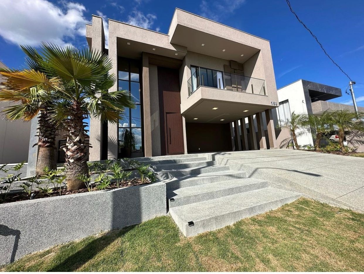 Casa de Condomínio à venda com 4 quartos, 296m² - Foto 17