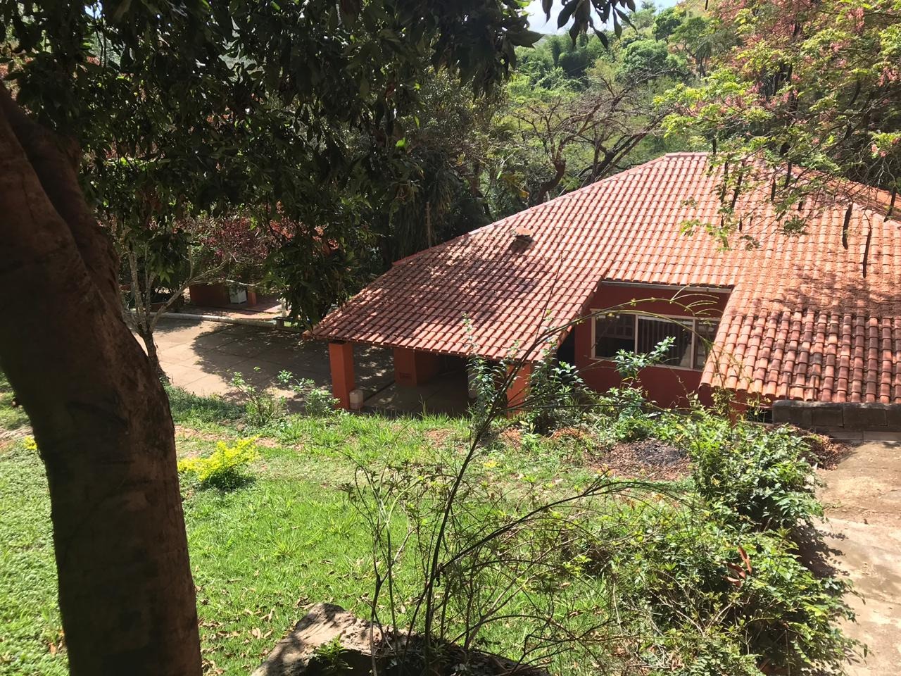 Sítio à venda com 2 quartos, 240000m² - Foto 7