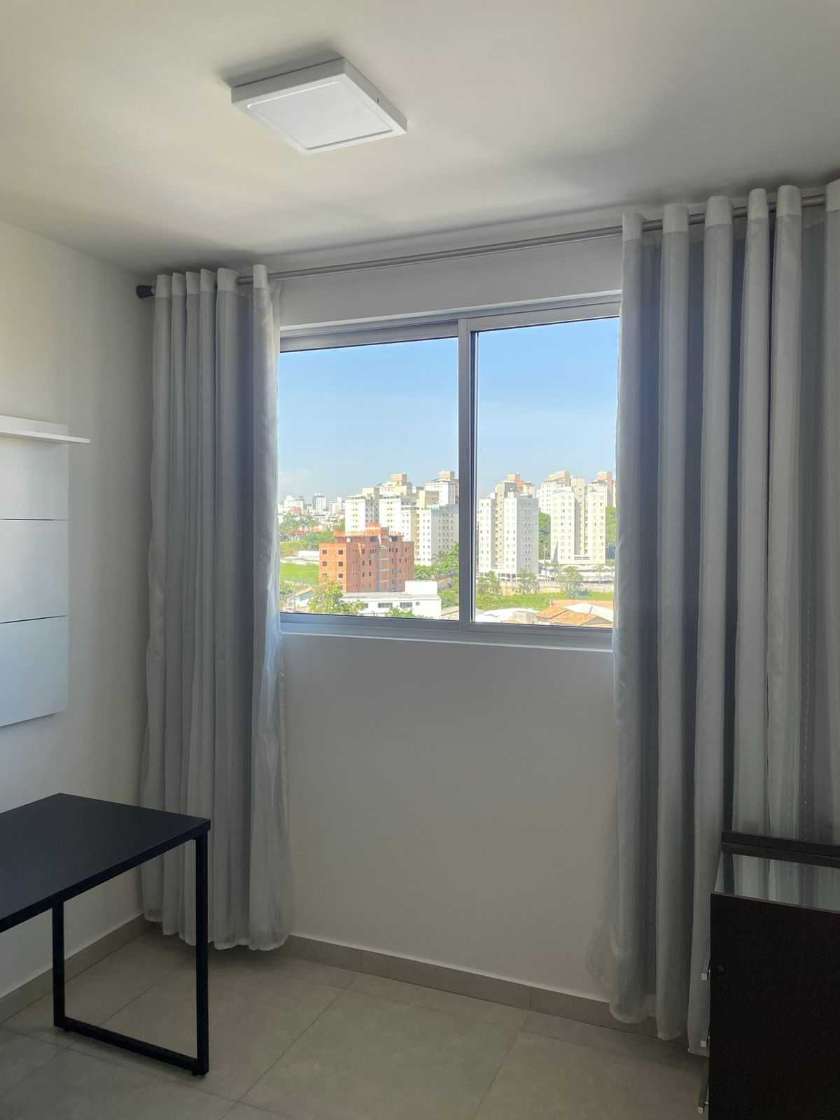 Apartamento para alugar com 1 quarto, 40m² - Foto 7