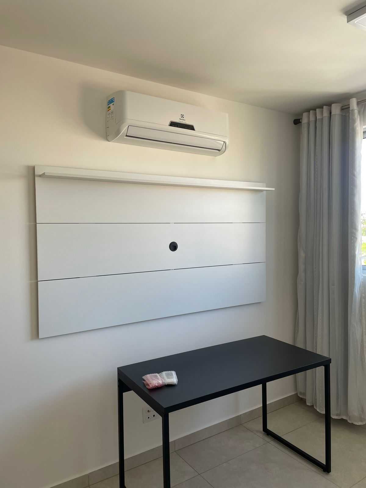 Apartamento para alugar com 1 quarto, 40m² - Foto 11