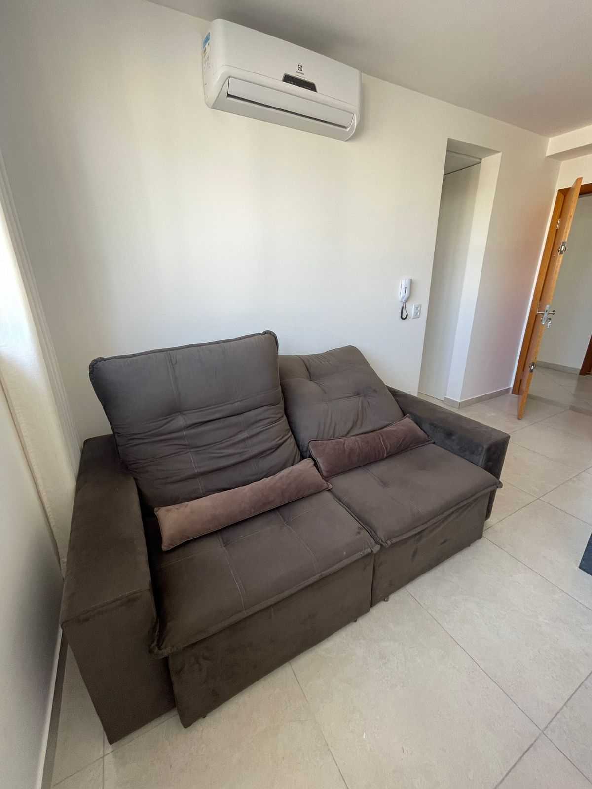 Apartamento para alugar com 1 quarto, 40m² - Foto 4