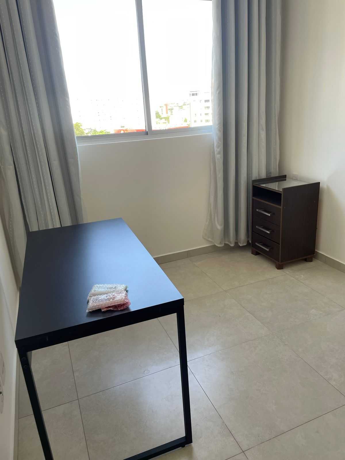 Apartamento para alugar com 1 quarto, 40m² - Foto 6
