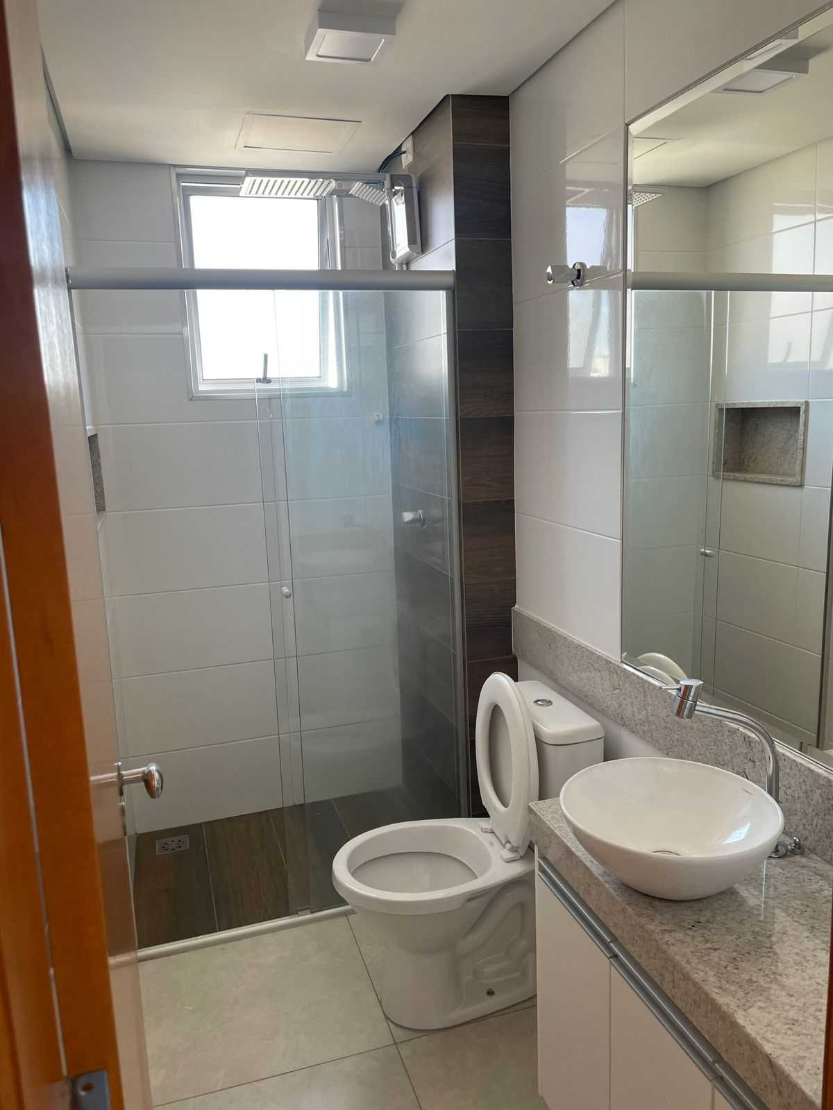 Apartamento para alugar com 1 quarto, 40m² - Foto 10
