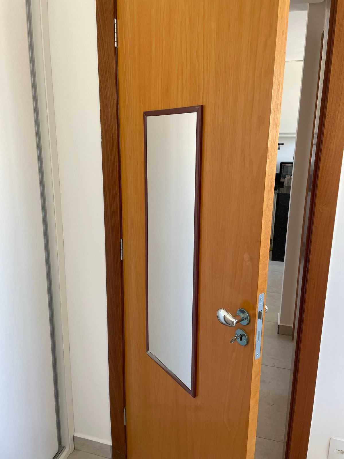 Apartamento para alugar com 1 quarto, 40m² - Foto 8