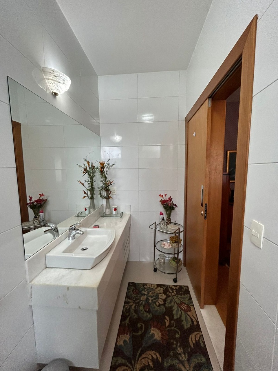 Casa de Condomínio à venda com 4 quartos, 450m² - Foto 8