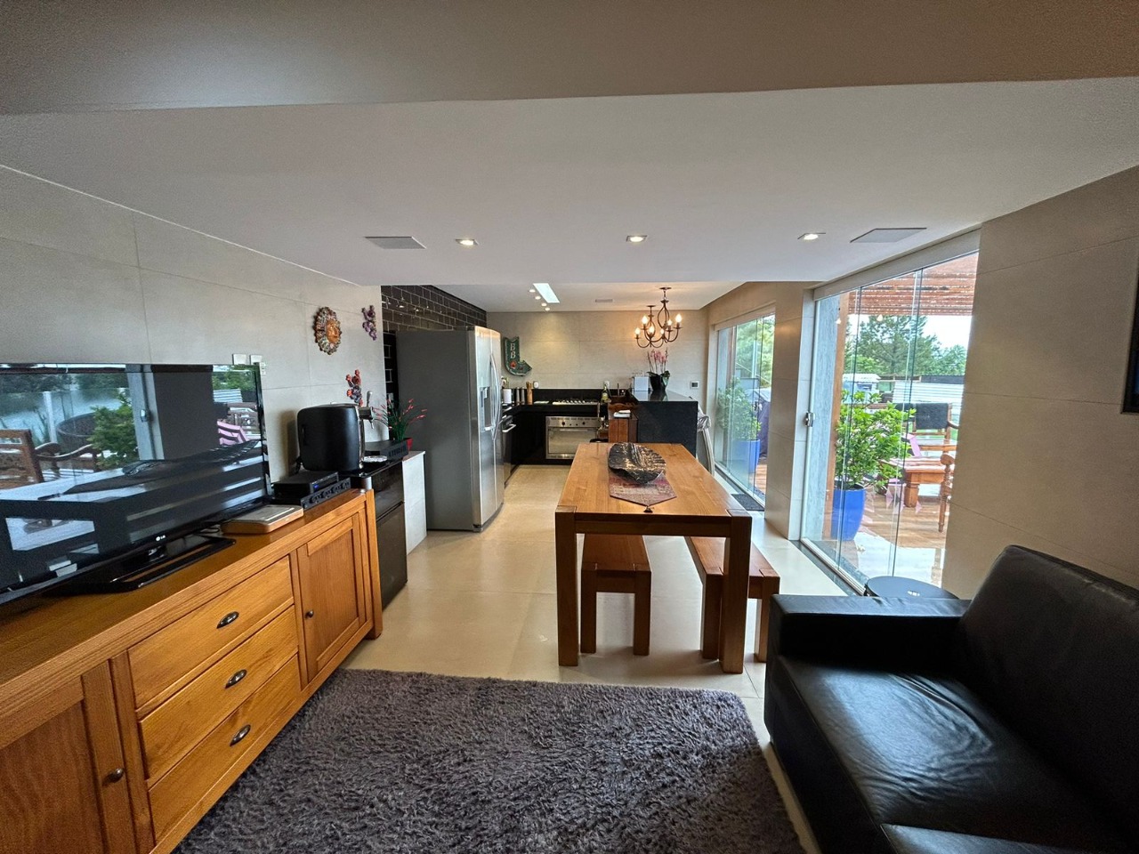 Casa de Condomínio à venda com 4 quartos, 450m² - Foto 4