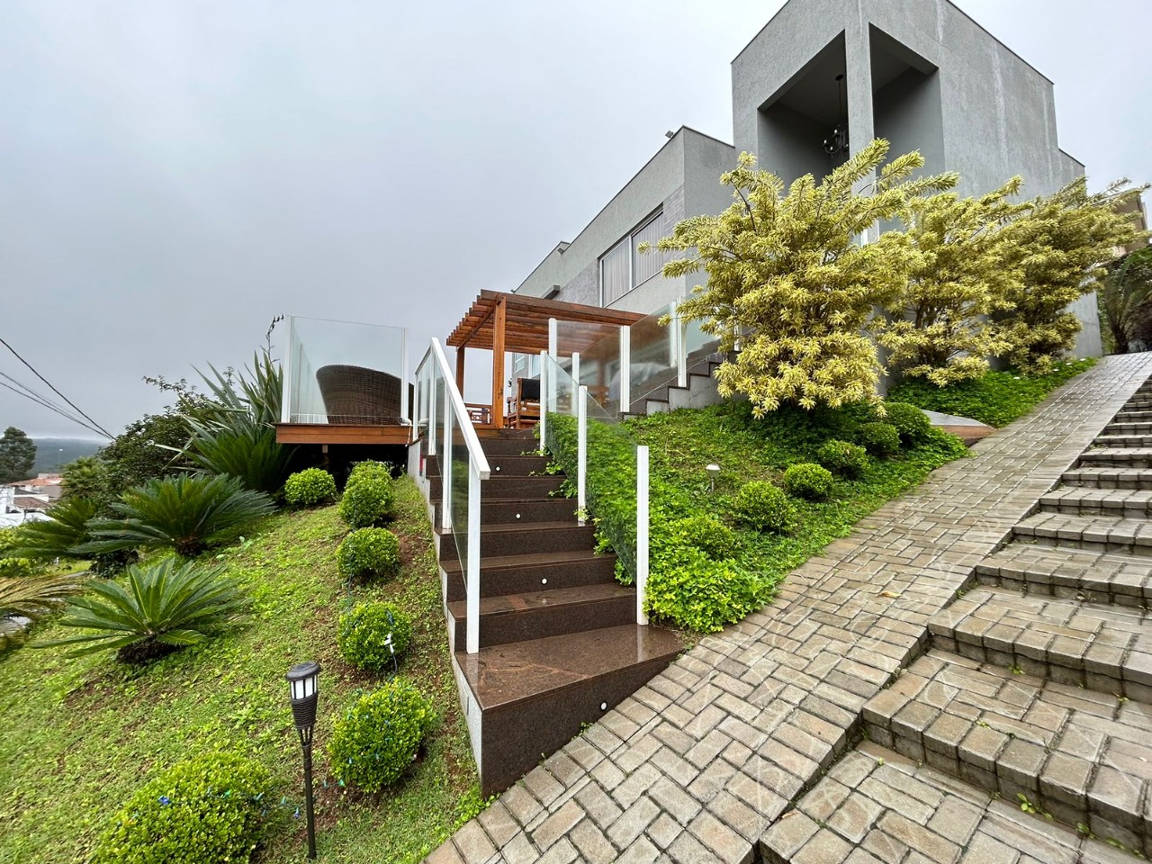 Casa de Condomínio à venda com 4 quartos, 450m² - Foto 7