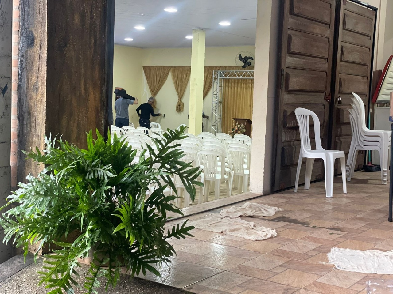 Sítio à venda com 175 quartos, 3500m² - Foto 6