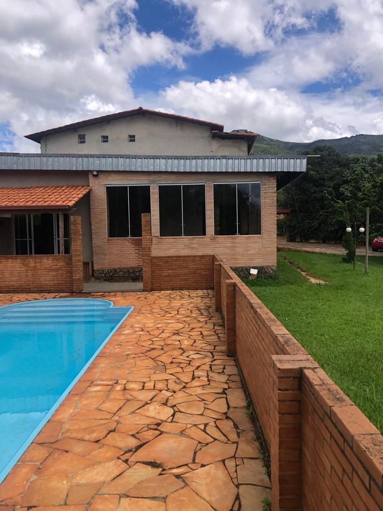 Sítio à venda com 175 quartos, 3500m² - Foto 8
