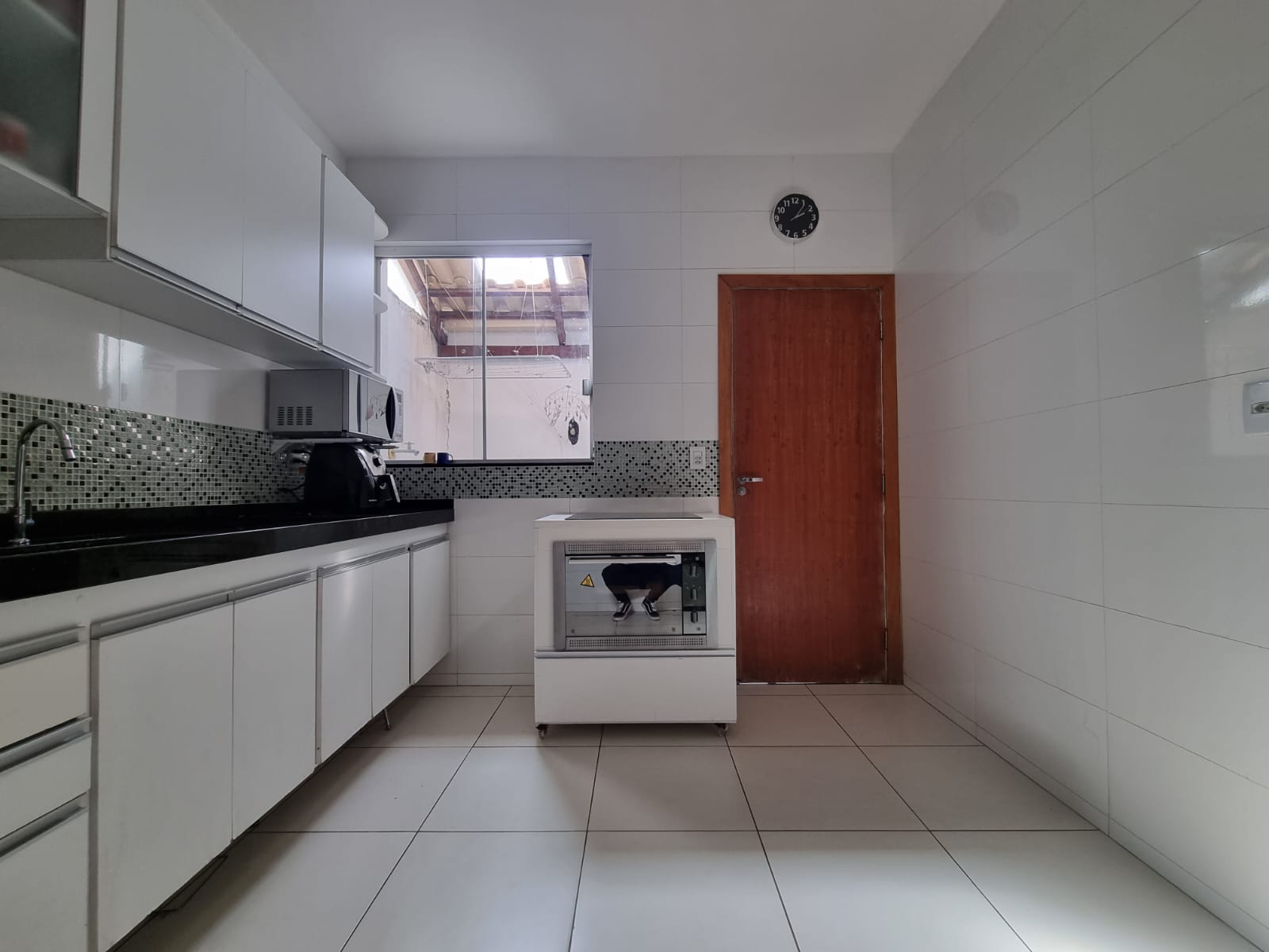 Casa de Condomínio à venda com 3 quartos, 114m² - Foto 7