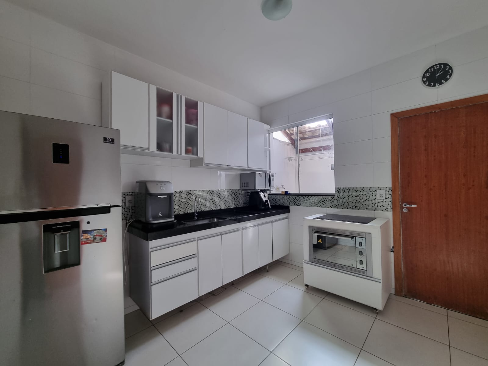 Casa de Condomínio à venda com 3 quartos, 114m² - Foto 6