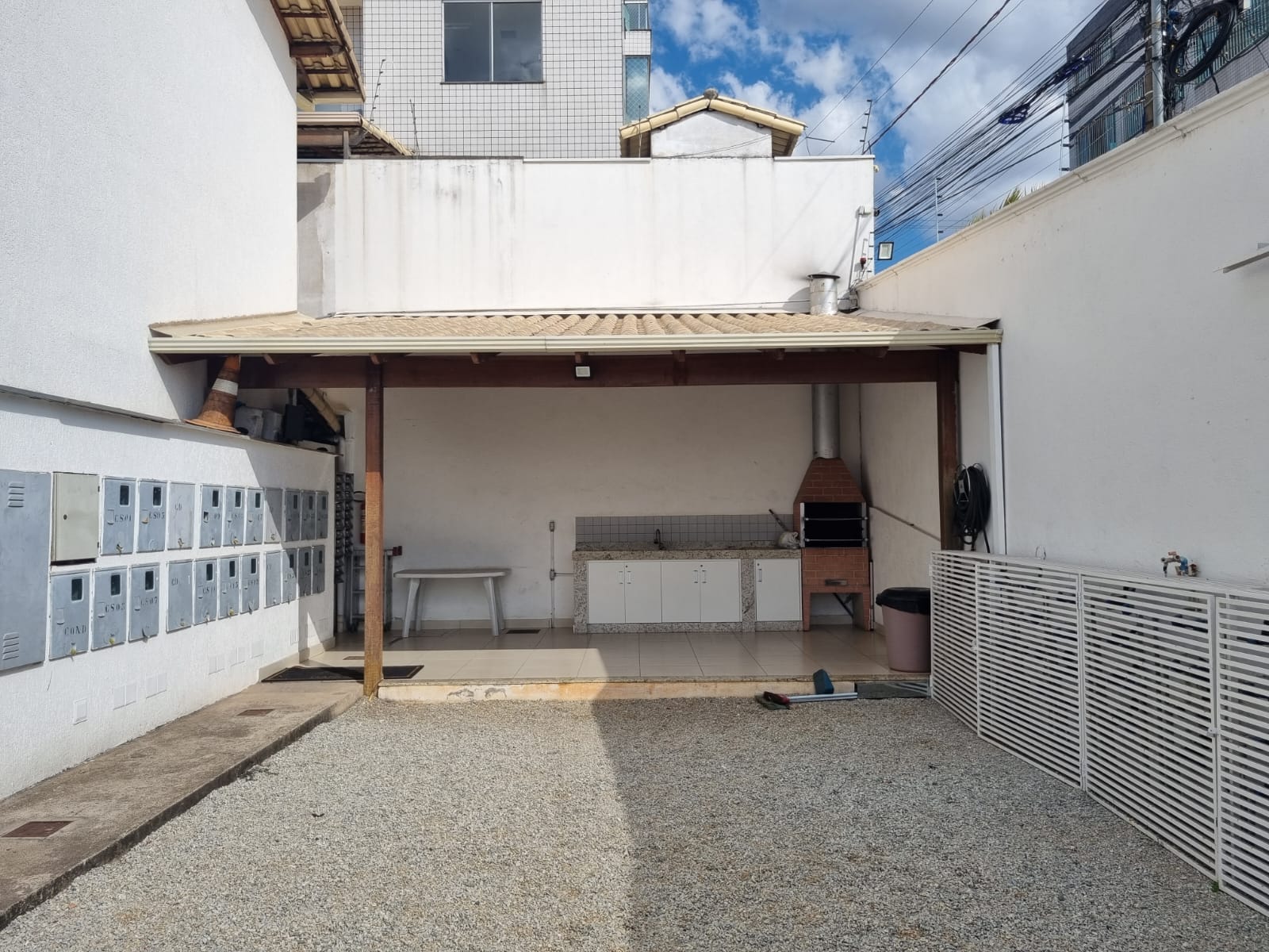 Casa de Condomínio à venda com 3 quartos, 114m² - Foto 23