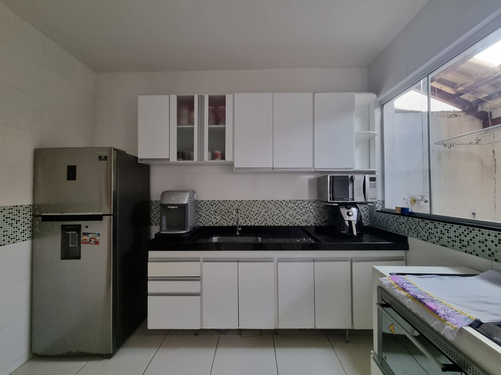 Casa de Condomínio à venda com 3 quartos, 114m² - Foto 5