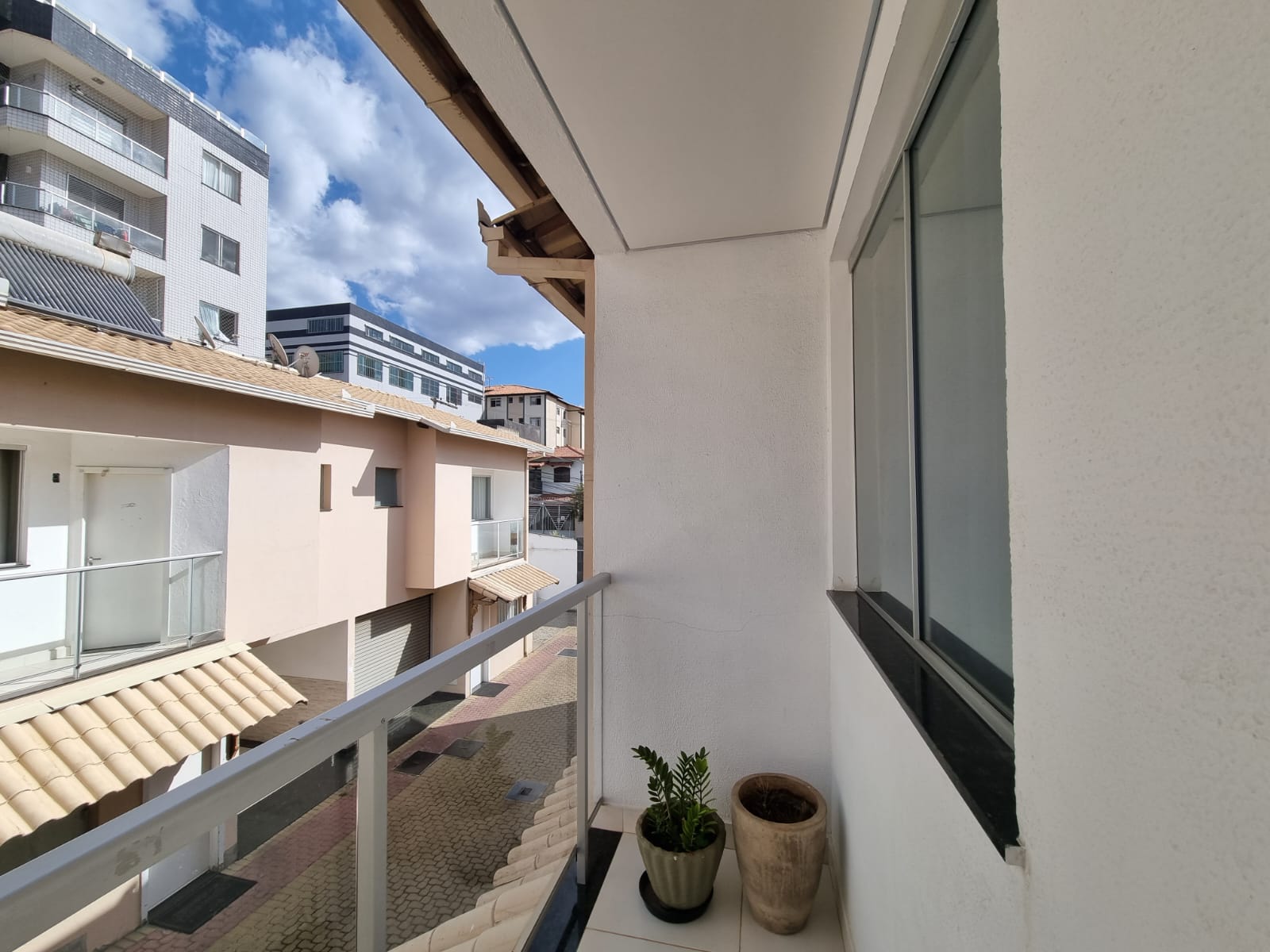 Casa de Condomínio à venda com 3 quartos, 114m² - Foto 11