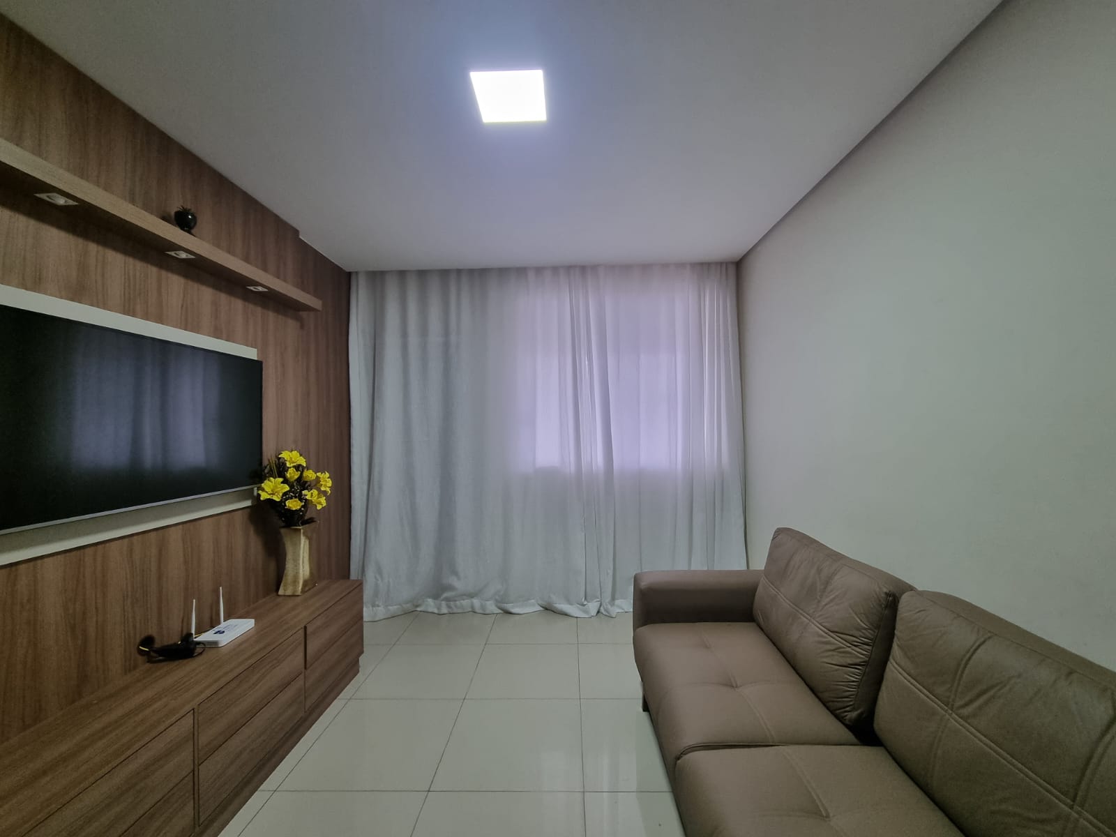 Casa de Condomínio à venda com 3 quartos, 114m² - Foto 3