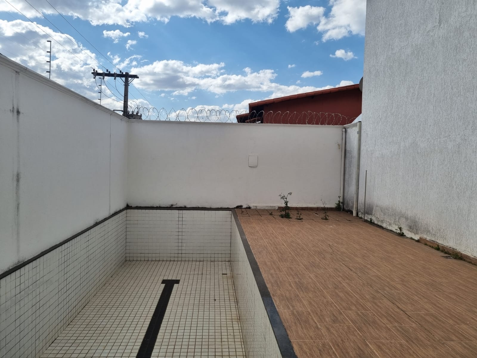 Casa de Condomínio à venda com 3 quartos, 114m² - Foto 24