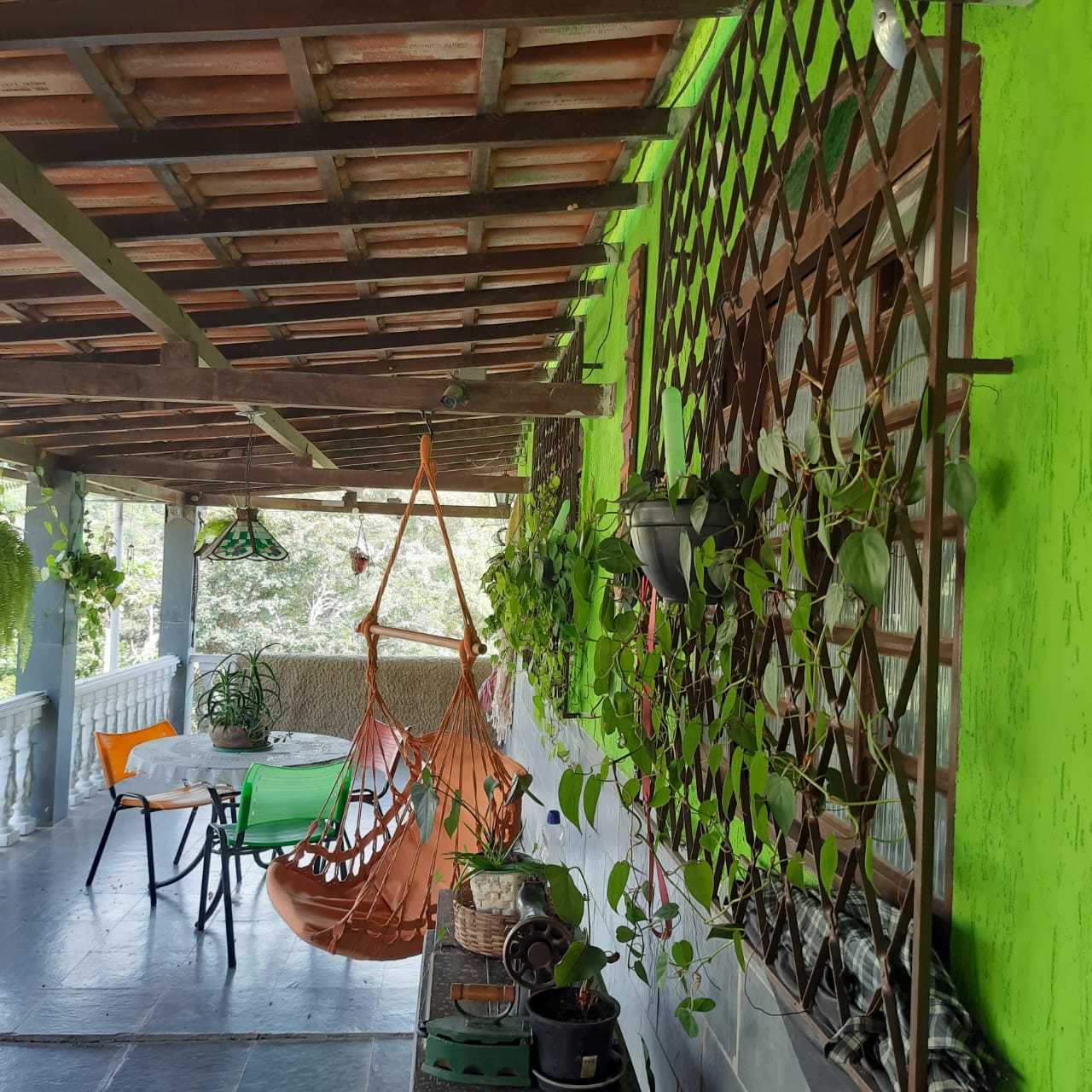 Sítio à venda com 8 quartos, 20000m² - Foto 13
