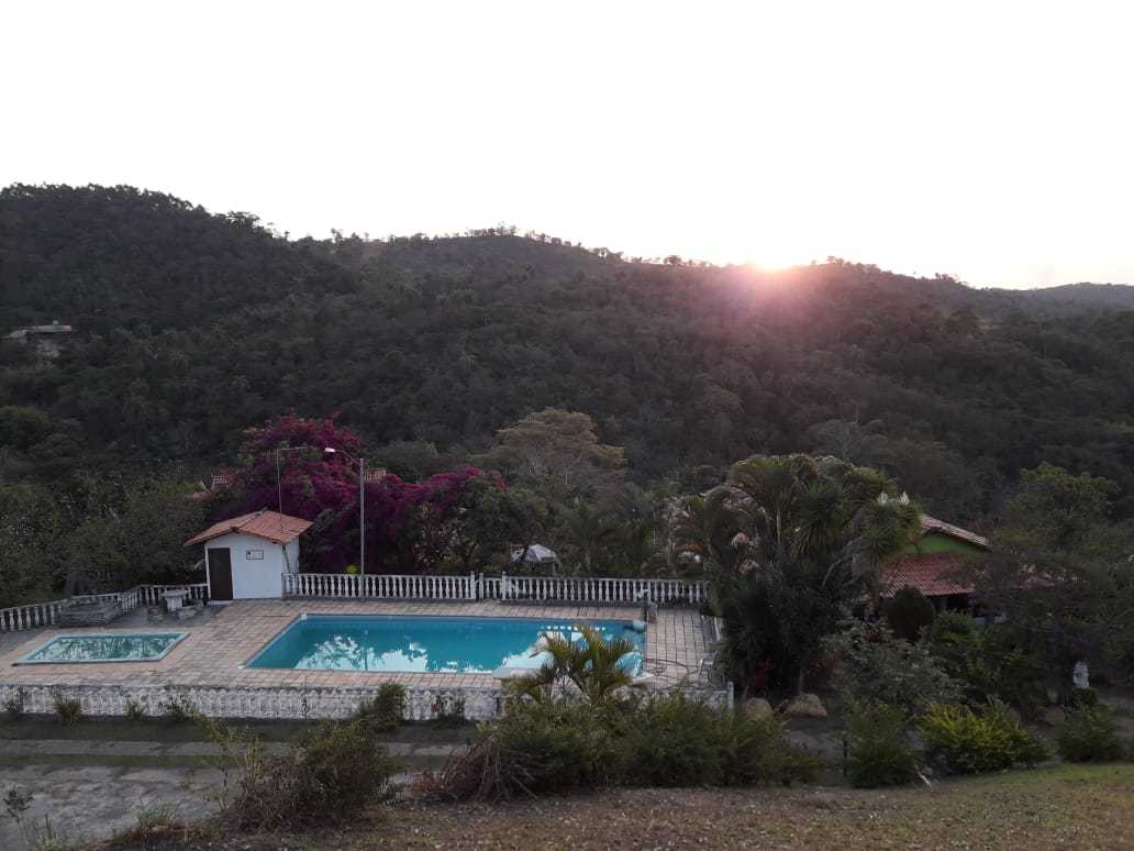 Sítio à venda com 8 quartos, 20000m² - Foto 23