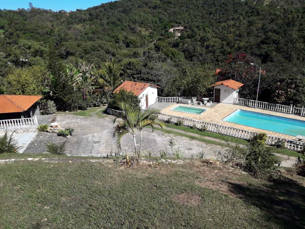 Sítio à venda com 8 quartos, 20000m² - Foto 25