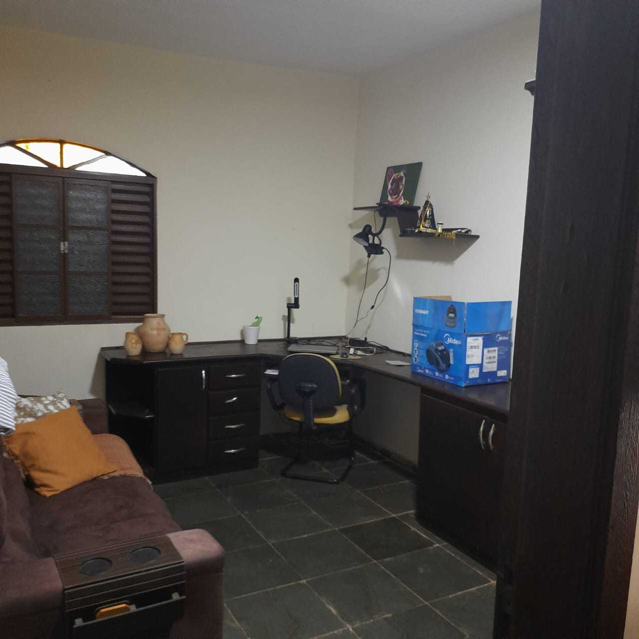 Sítio à venda com 8 quartos, 20000m² - Foto 11