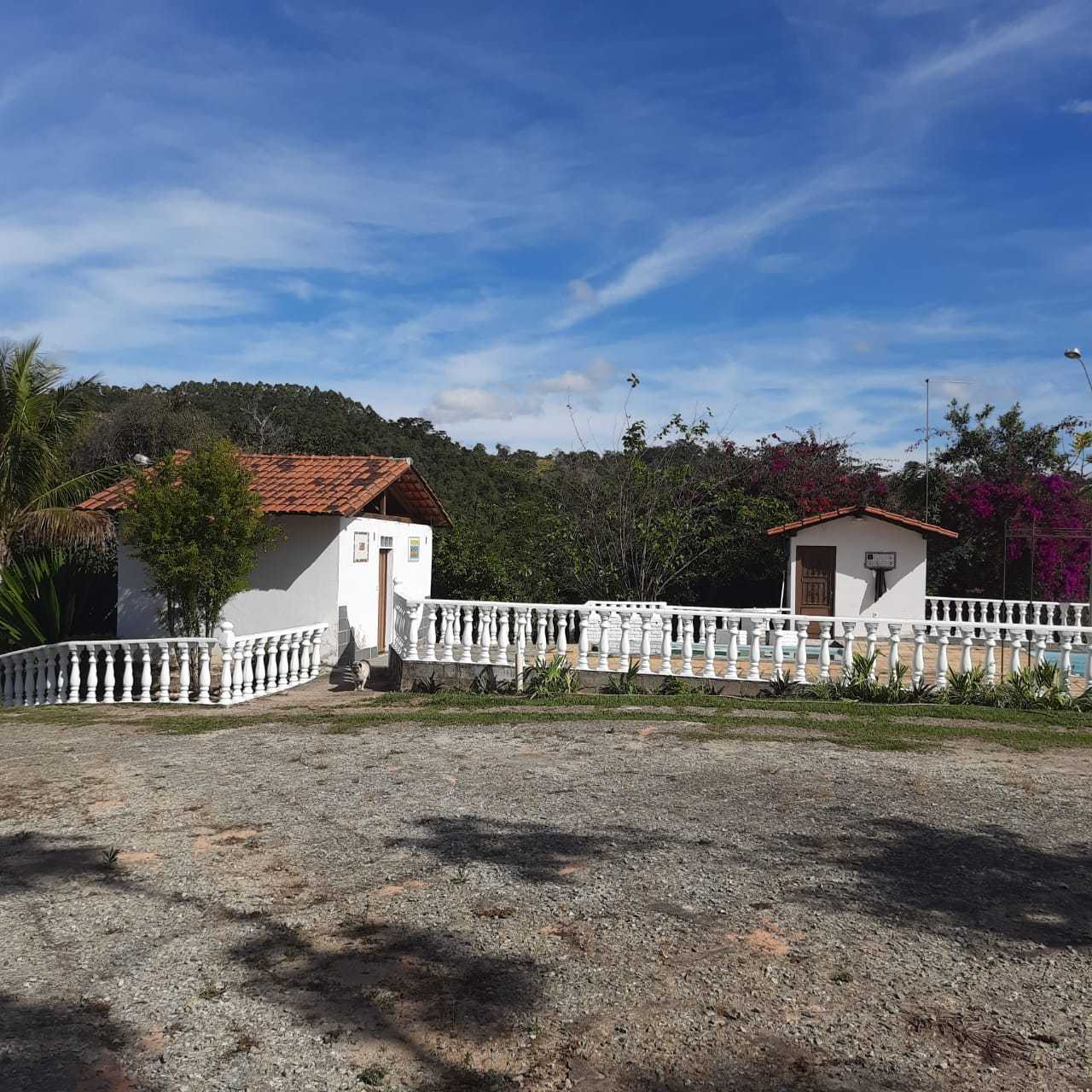 Sítio à venda com 8 quartos, 20000m² - Foto 20