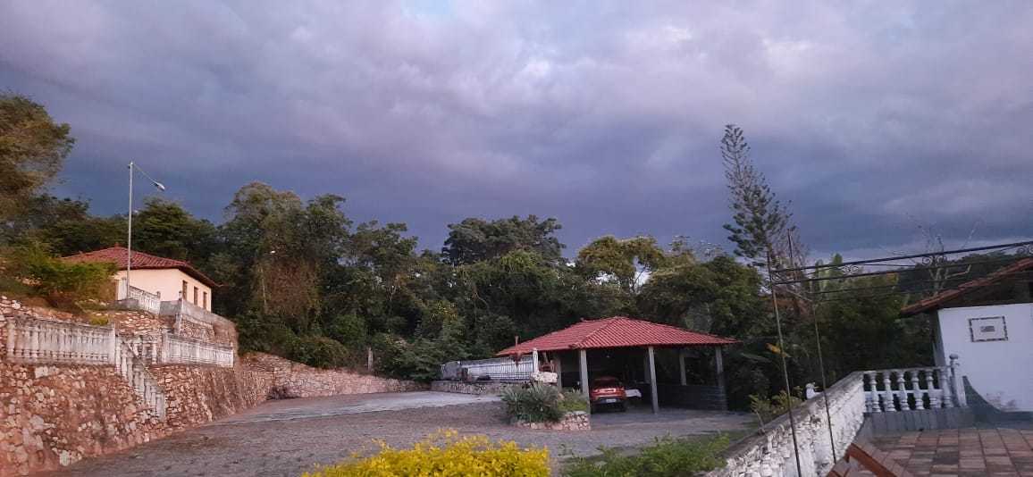 Sítio à venda com 8 quartos, 20000m² - Foto 22