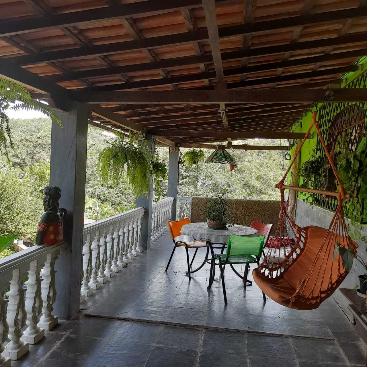 Sítio à venda com 8 quartos, 20000m² - Foto 16