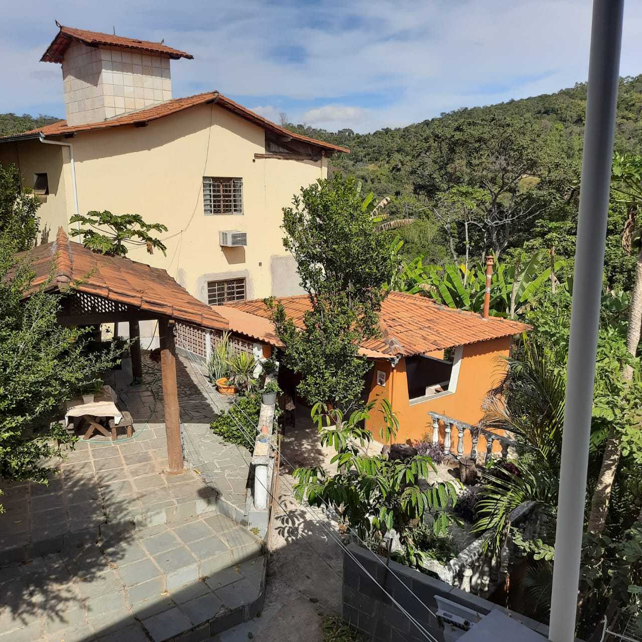 Sítio à venda com 8 quartos, 20000m² - Foto 15