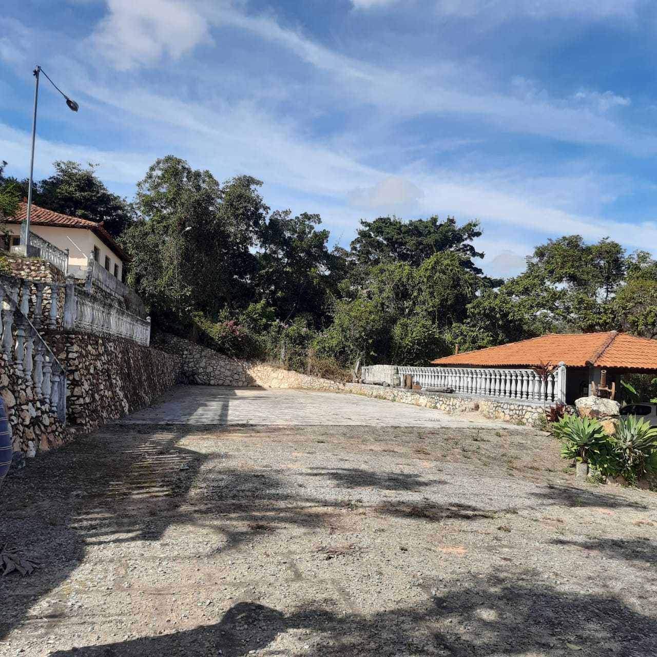 Sítio à venda com 8 quartos, 20000m² - Foto 19