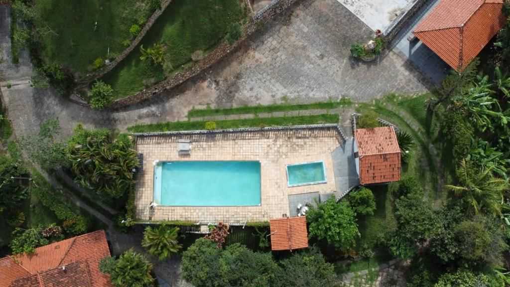 Sítio à venda com 8 quartos, 20000m² - Foto 3