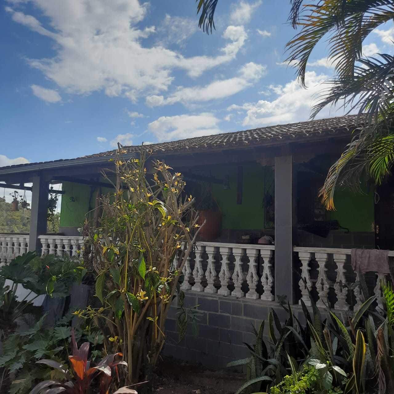 Sítio à venda com 8 quartos, 20000m² - Foto 9