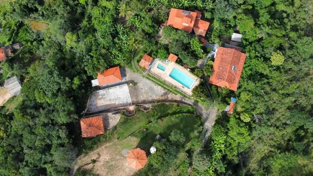 Sítio à venda com 8 quartos, 20000m² - Foto 2