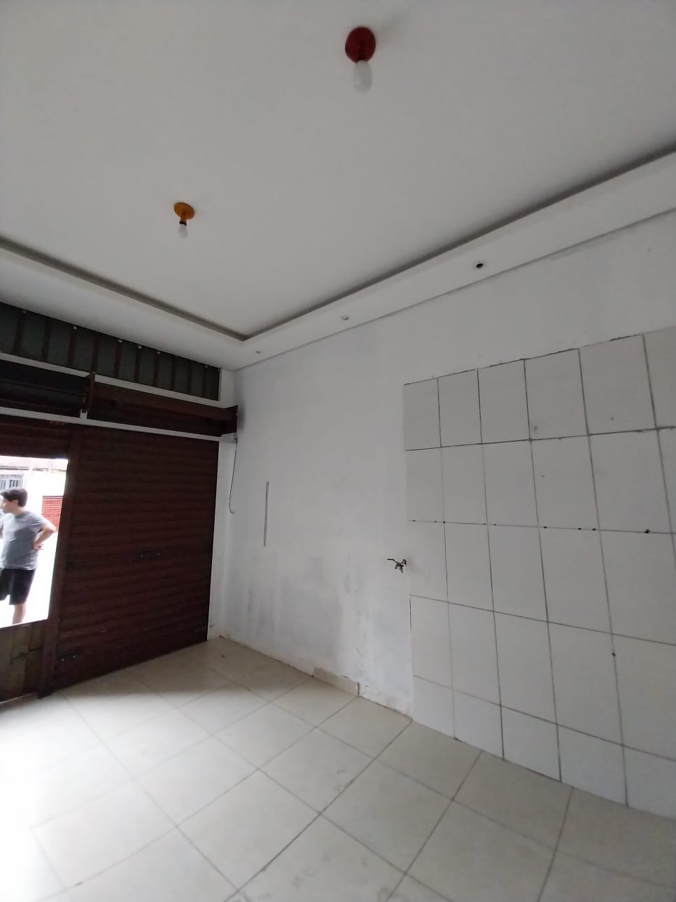 Loja-Salão para alugar, 23m² - Foto 2