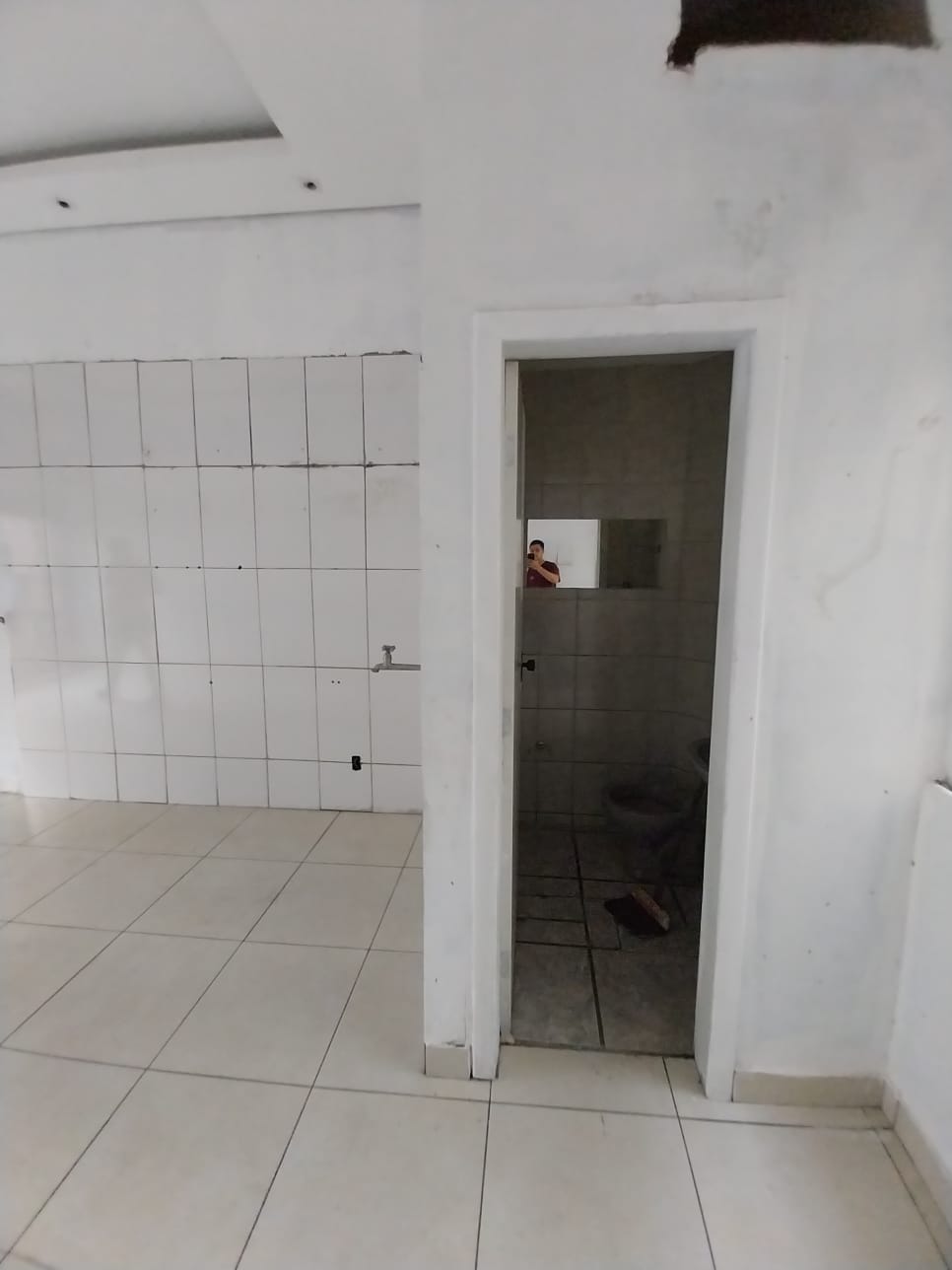 Loja-Salão para alugar, 23m² - Foto 3