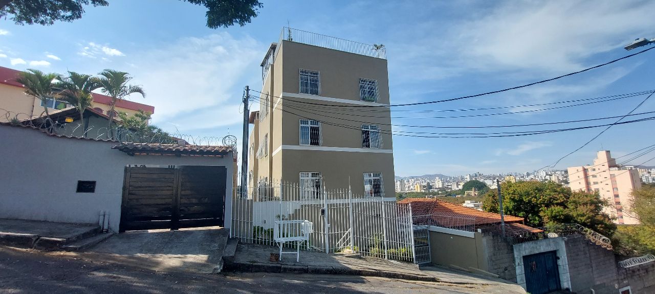 Cobertura à venda com 3 quartos, 142m² - Foto 24