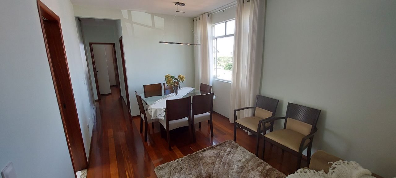 Cobertura à venda com 3 quartos, 142m² - Foto 2