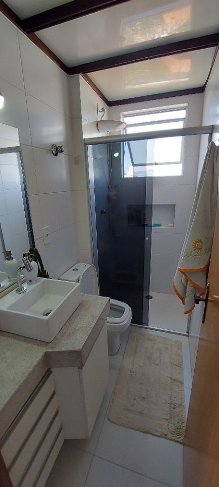 Cobertura à venda com 3 quartos, 142m² - Foto 3