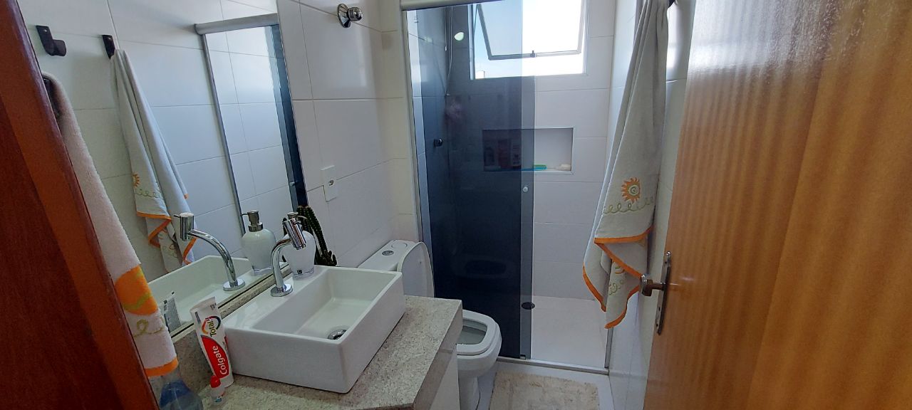 Cobertura à venda com 3 quartos, 142m² - Foto 4