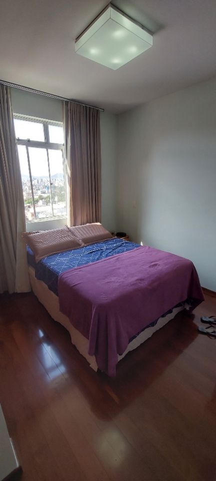 Cobertura à venda com 3 quartos, 142m² - Foto 5