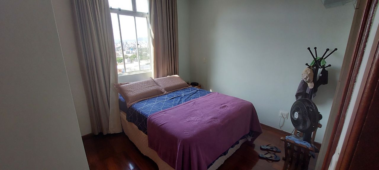 Cobertura à venda com 3 quartos, 142m² - Foto 6