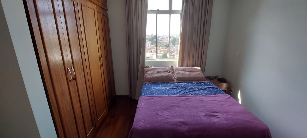 Cobertura à venda com 3 quartos, 142m² - Foto 7