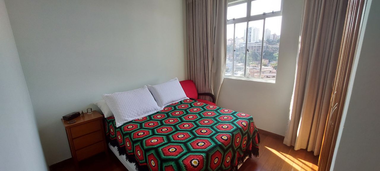 Cobertura à venda com 3 quartos, 142m² - Foto 10