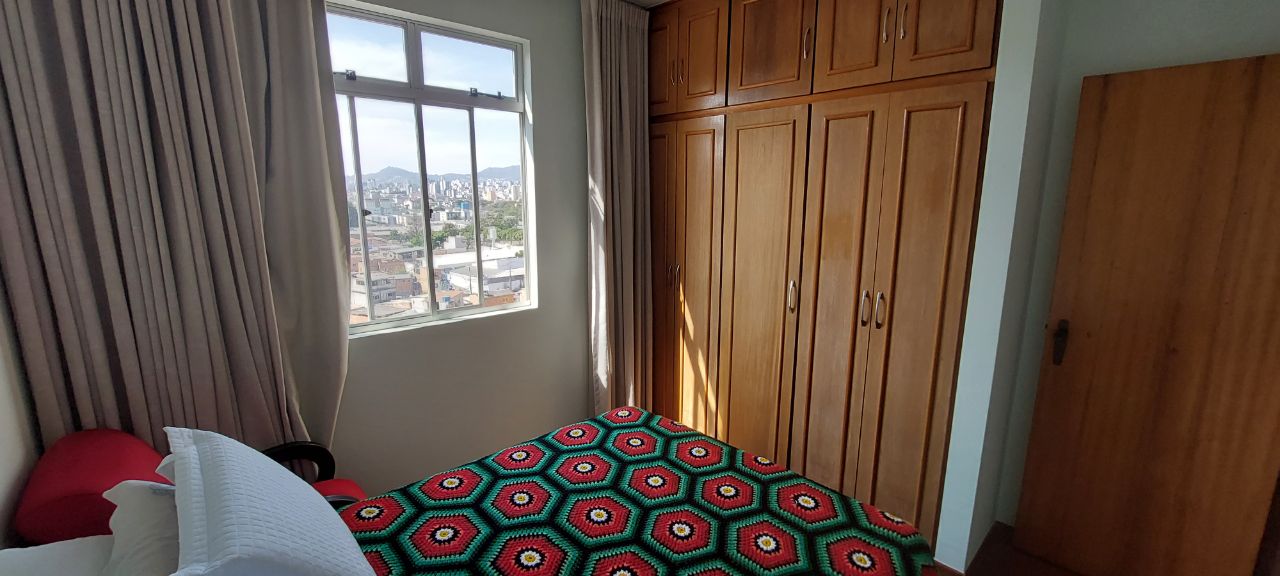 Cobertura à venda com 3 quartos, 142m² - Foto 11