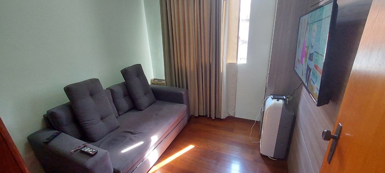Cobertura à venda com 3 quartos, 142m² - Foto 12