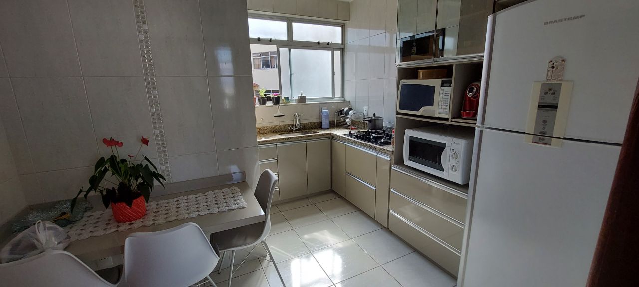 Cobertura à venda com 3 quartos, 142m² - Foto 14
