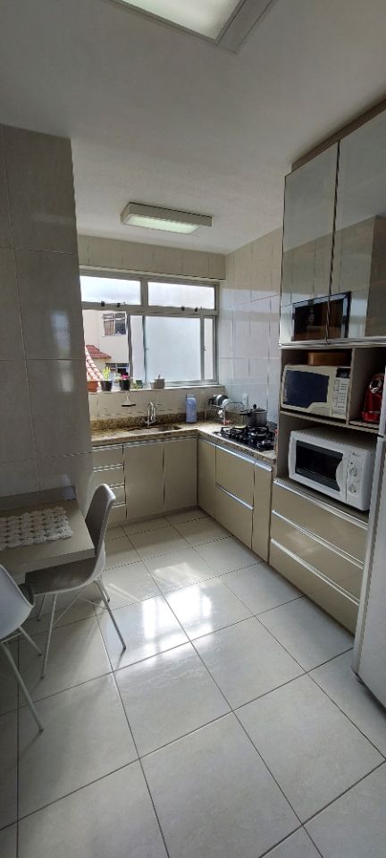 Cobertura à venda com 3 quartos, 142m² - Foto 15
