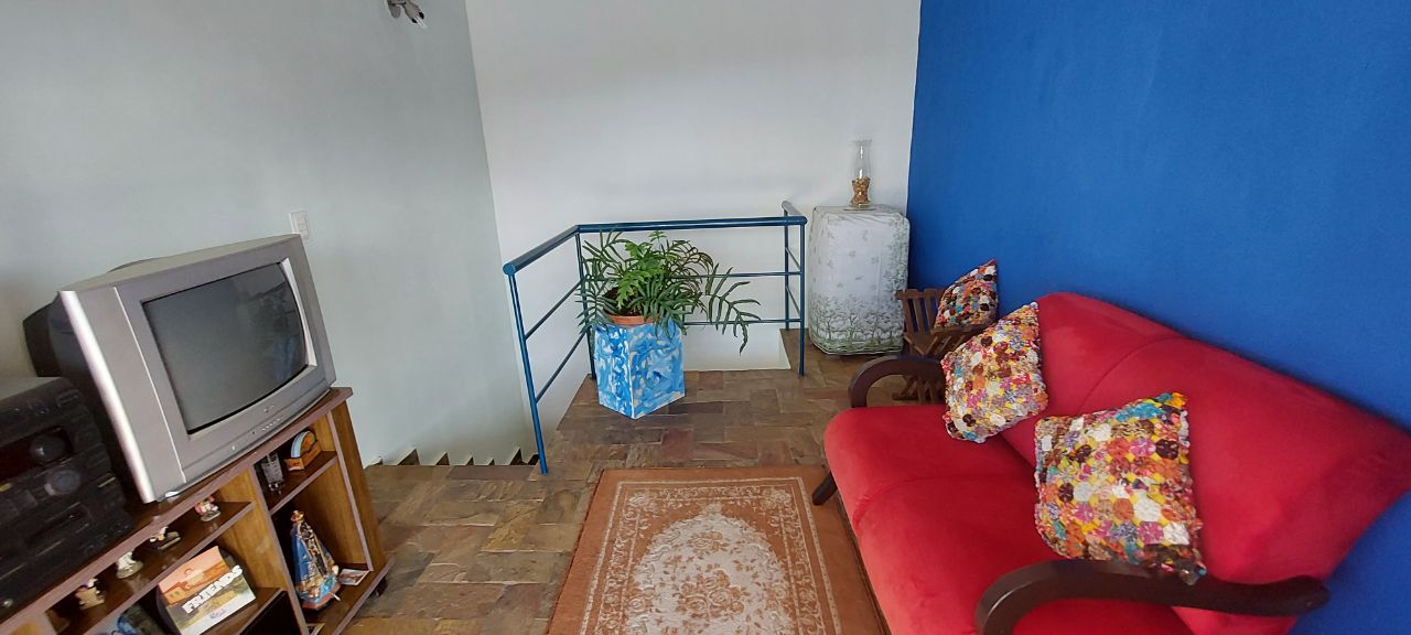 Cobertura à venda com 3 quartos, 142m² - Foto 19